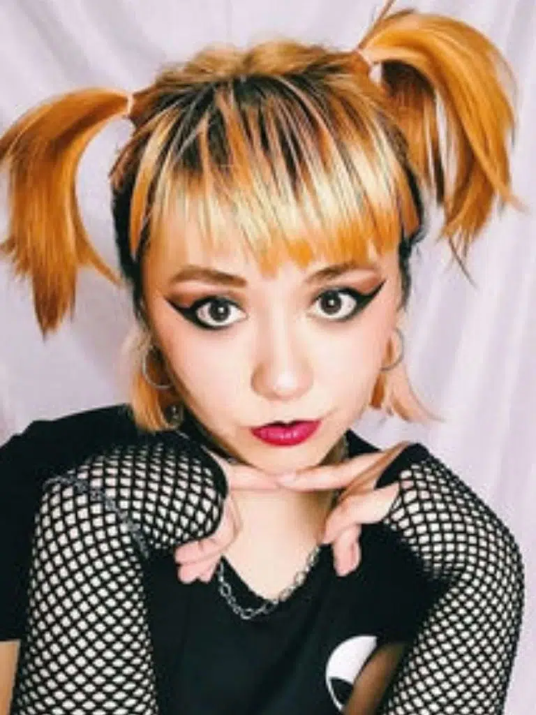 Shy Haruko Biography: Wiki, Age, Career, Height, Weight, Boyfriend, Net Worth & More
